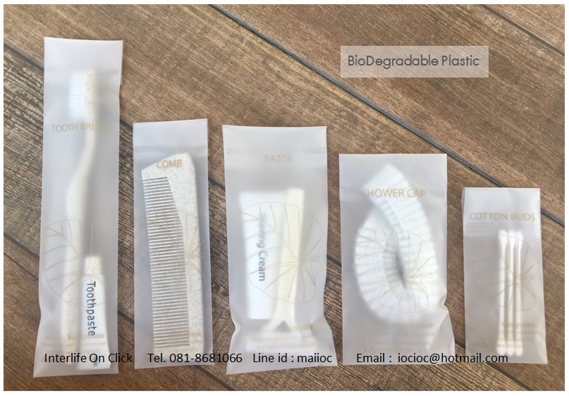 Bio Products
