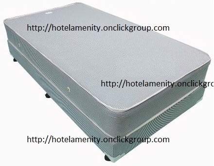 Hotel Bed